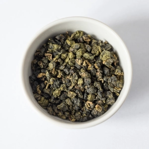 Qi Lai Shan Oolong 2025