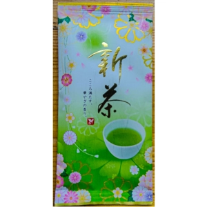 Shincha Saemidori 2026 