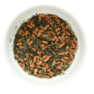 GENMAICHA