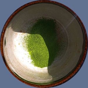 Matcha Kuwari N