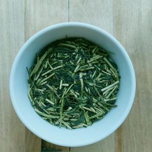Kukicha