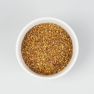 Soba Cha