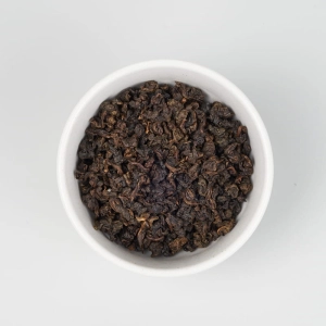 Tie Guan Yin roasted