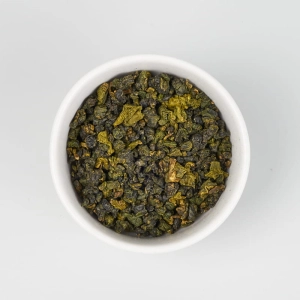 Ali Shan Oolong 2025