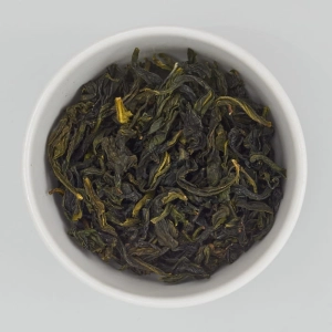 Bao Zhong Qing Xin Oolong 2024