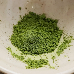Matcha Gokou